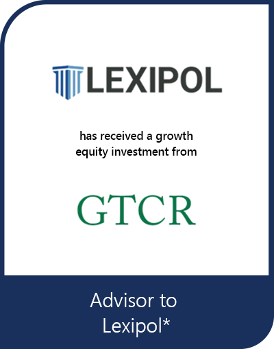 Transaction tombstone for Lexipol