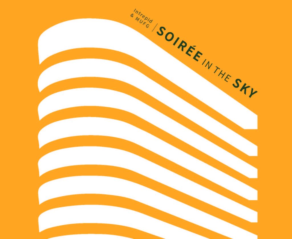 Waldorf intrepid x mufg