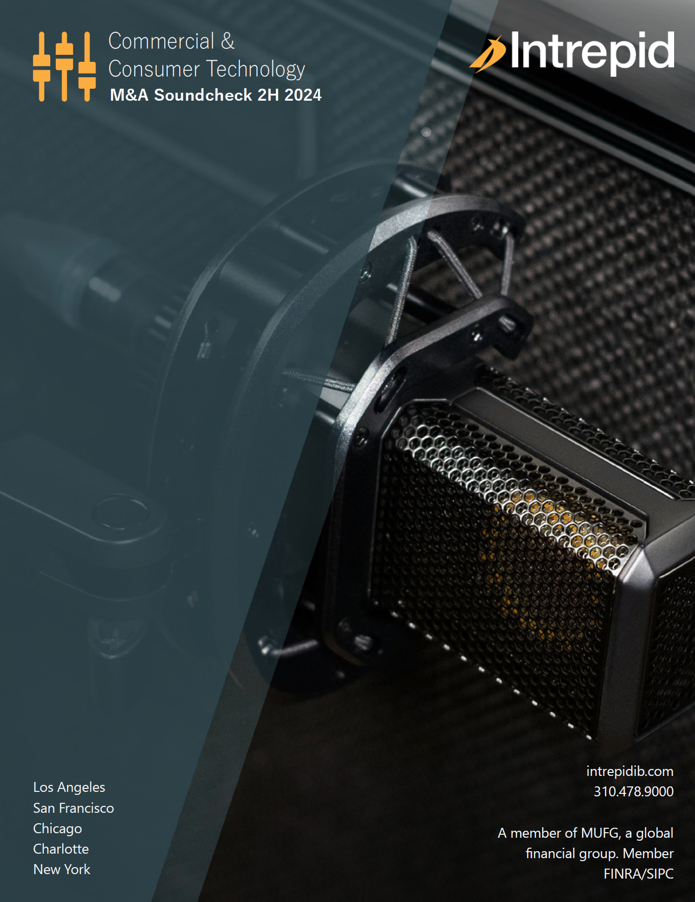 CCT M&A Soundcheck 2H 2024 PDF cover