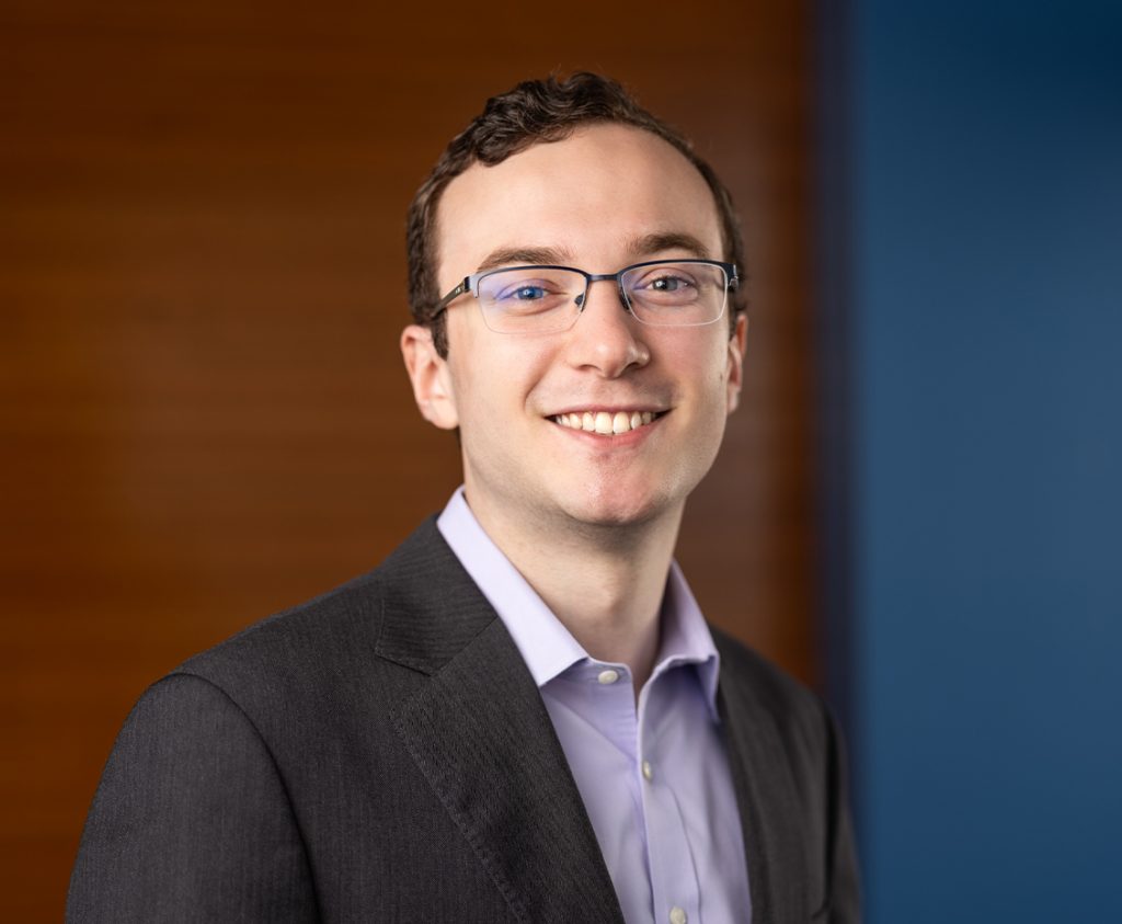 Charles Laniak Photo