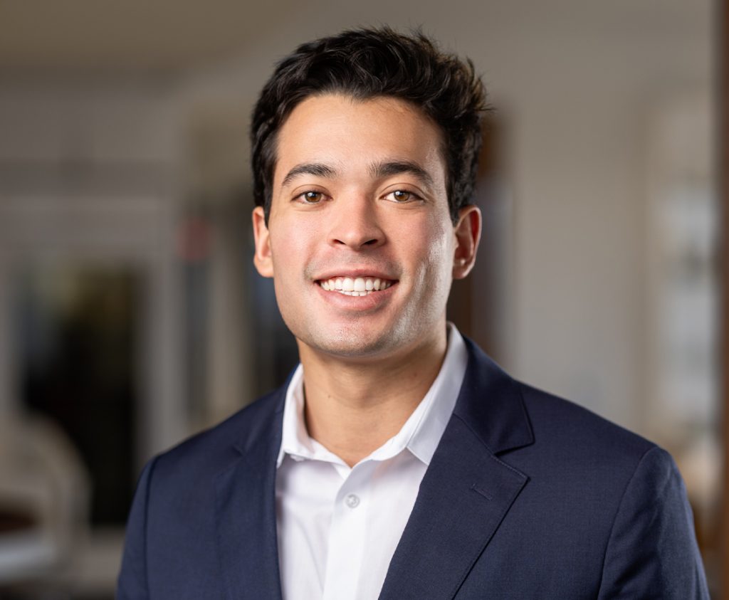 Jackson Fischer Photo