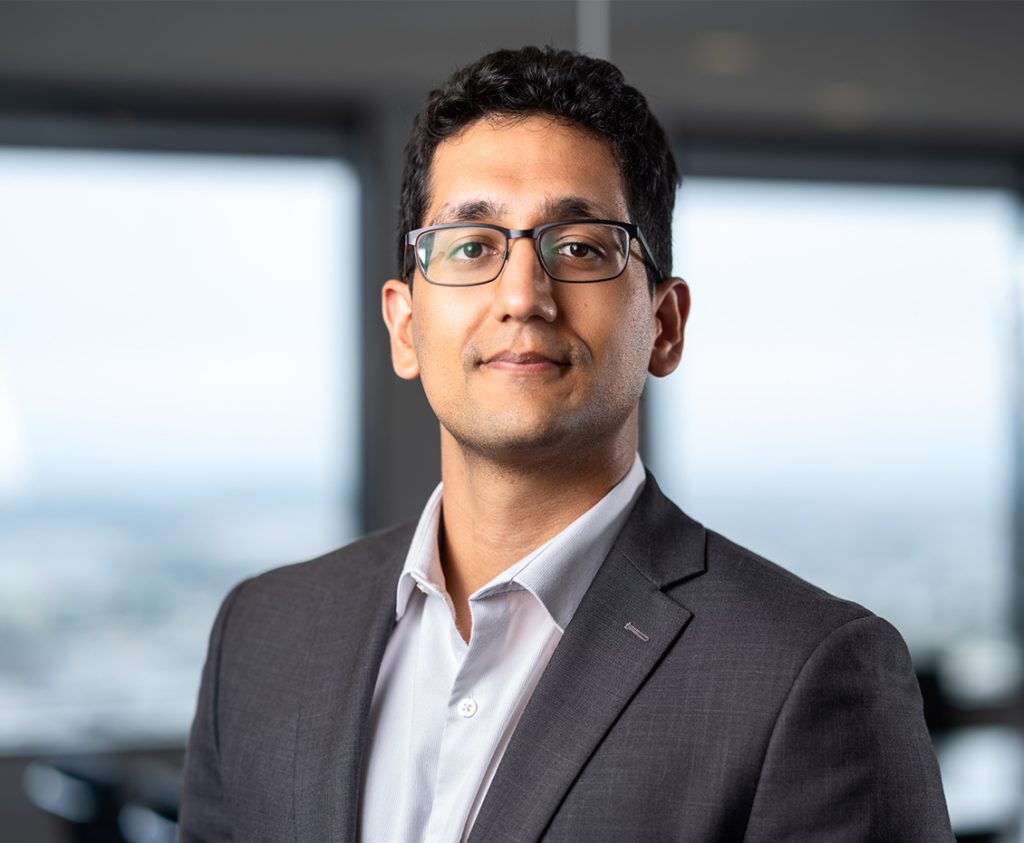 Pritpaul Minhas Photo