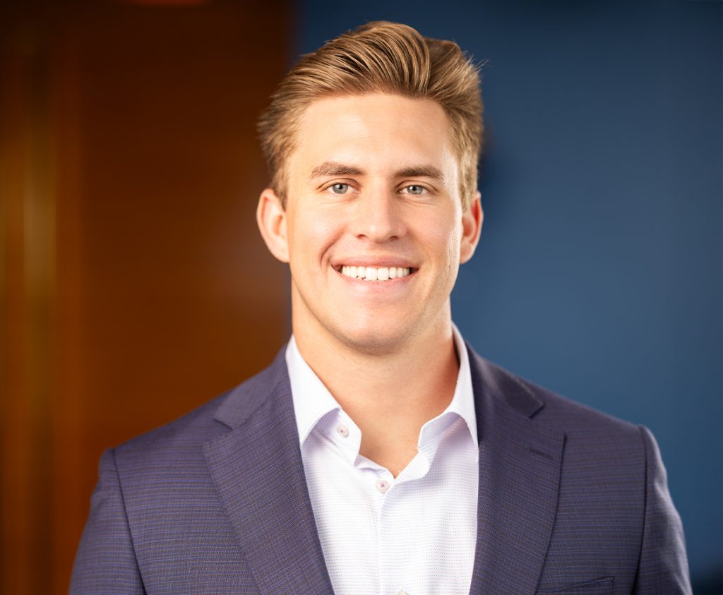 Ryan Blackburn Photo