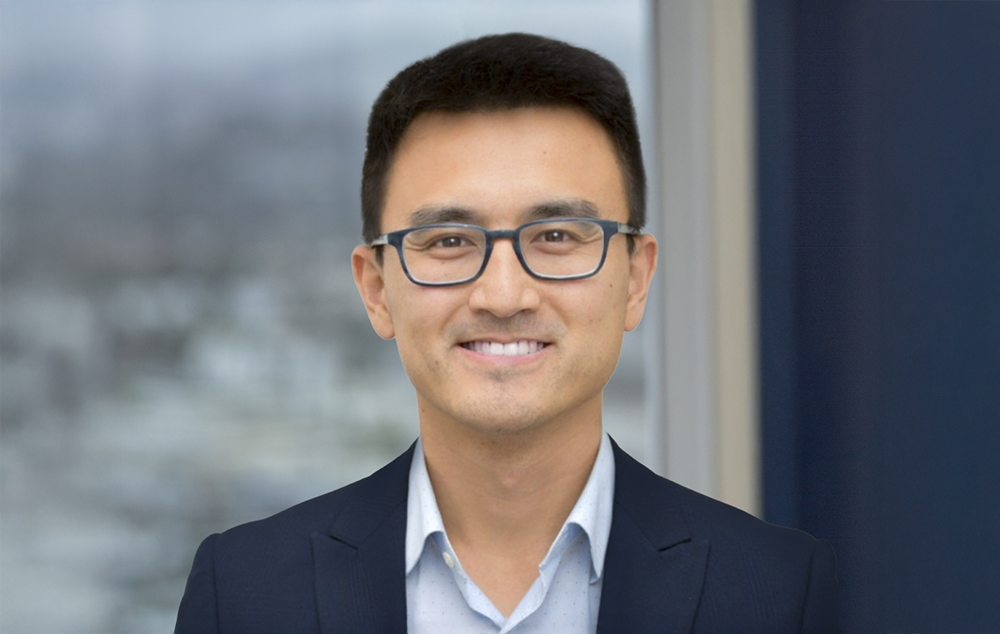 Intrepid Hires Terry Jiang as Managing Director in Software & Services Practice featured image