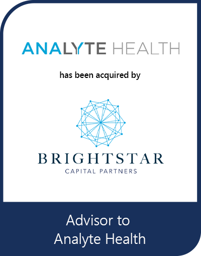 Analyte Health
