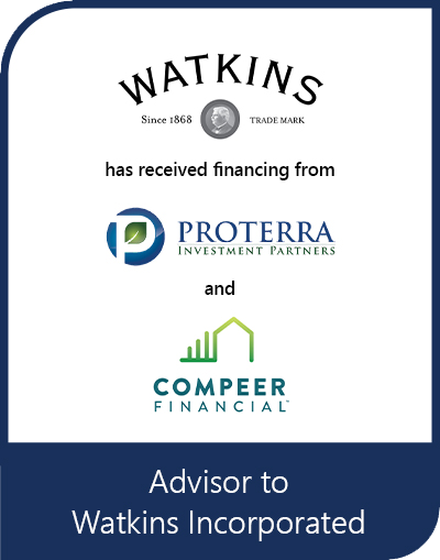 Watkins Incorporated