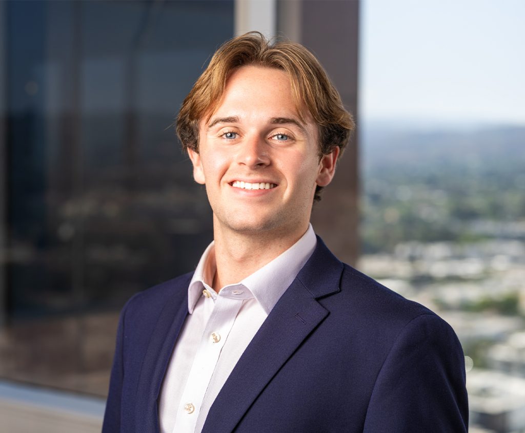 Samuel Nielsen Photo