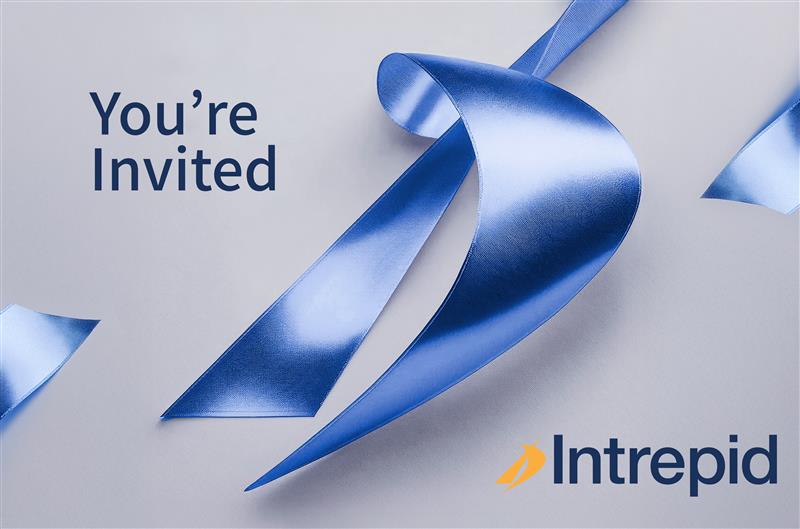 Intrepid Healthcare Nashville Holiday Cocktail Party featured image