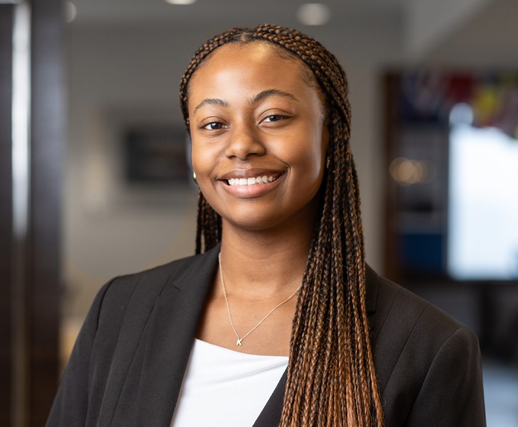 Kristen Williams Photo