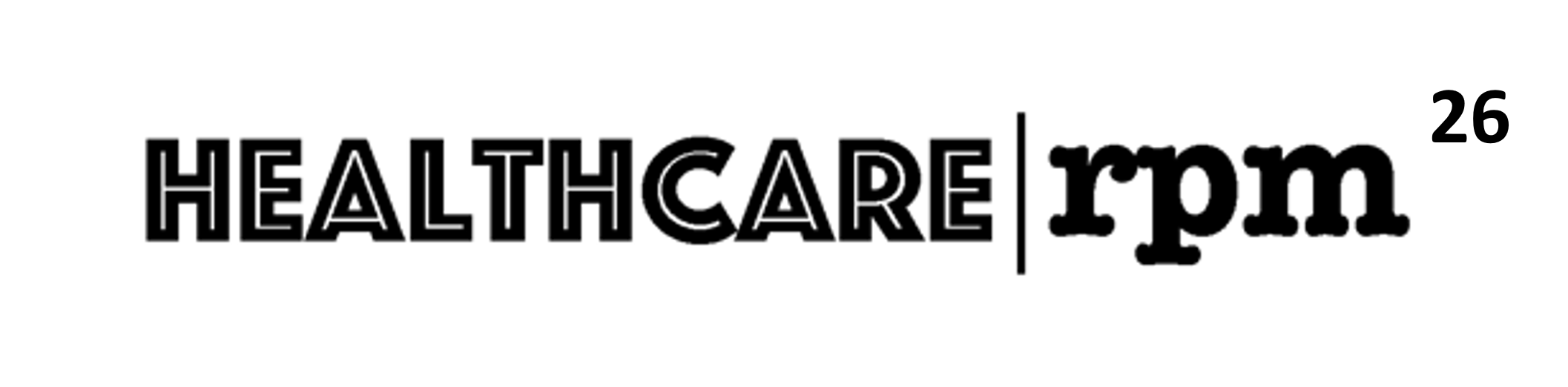 Healthcare rpm26