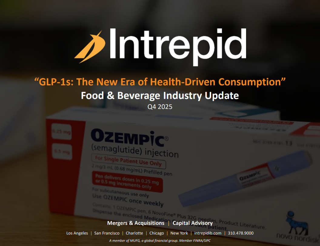 Q4 2025 - FBA Newsletter PDF cover