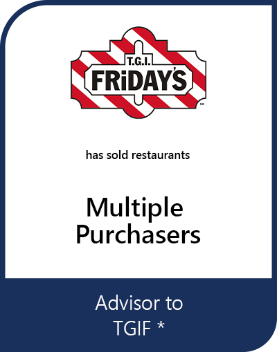 Transaction tombstone for TGIF