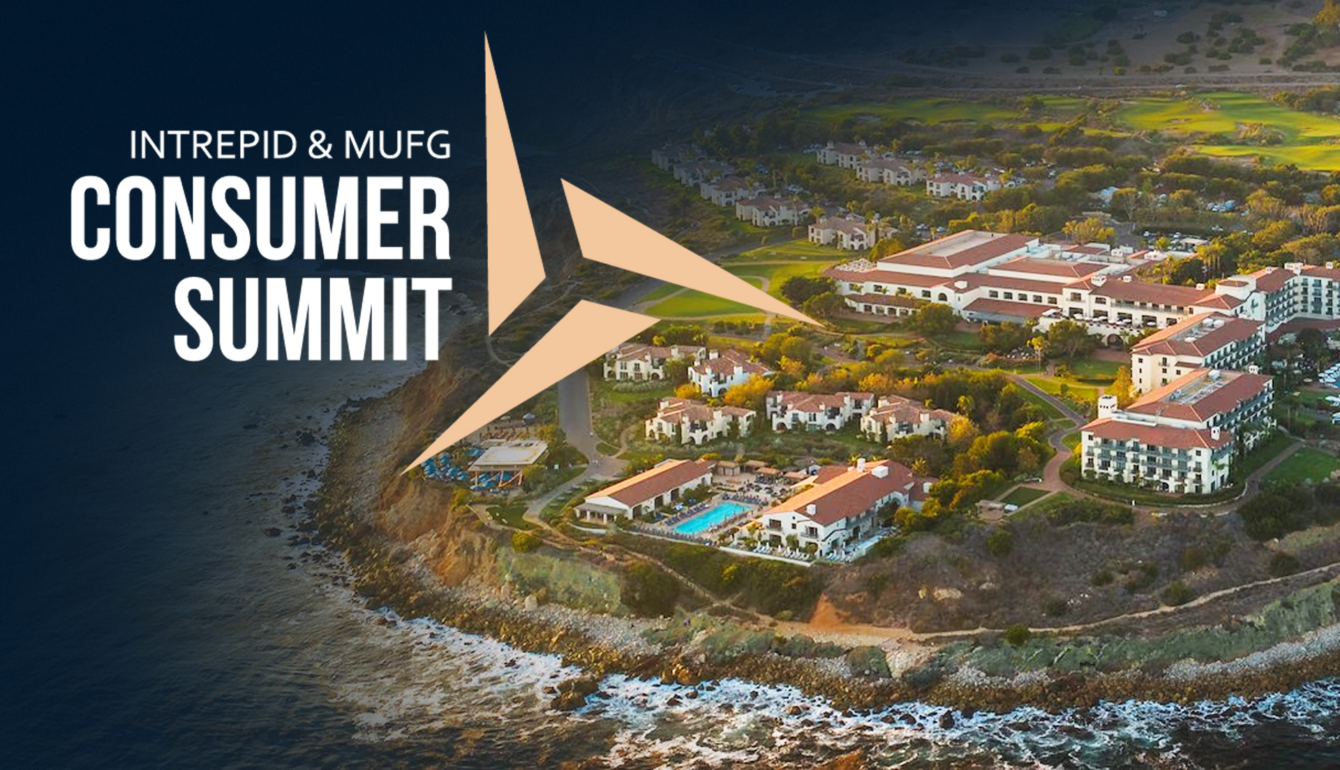 Intrepid & MUFG present Consumer Summit featured image