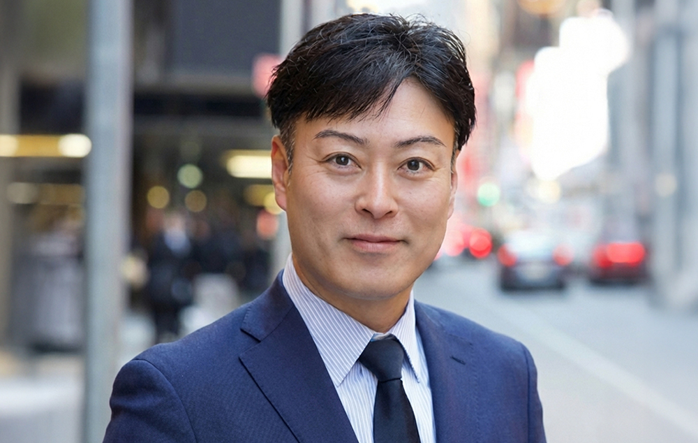 Intrepid Launches Japan Coverage Led by Yasuhiro Fujita featured image