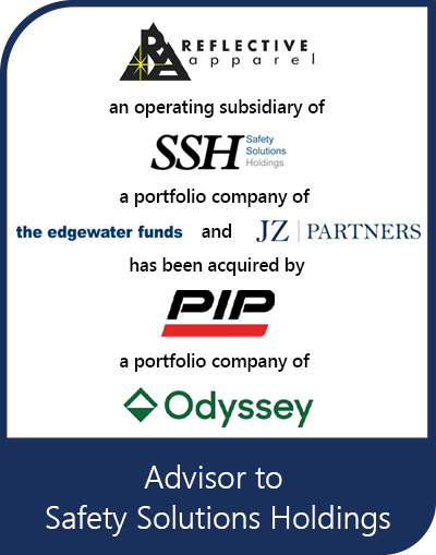 Safety Solutions Holdings 2