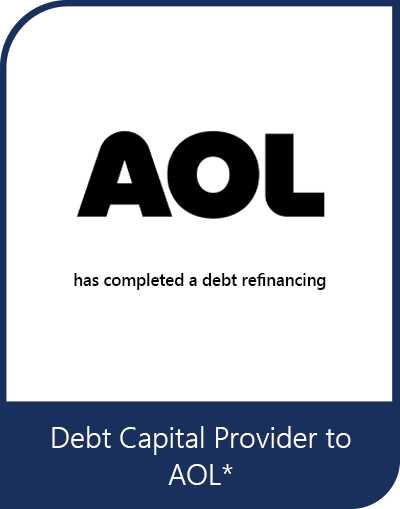 Transaction tombstone for AOL