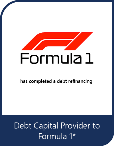 Transaction tombstone for Formula 1