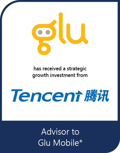 Transaction tombstone for Glu Mobile