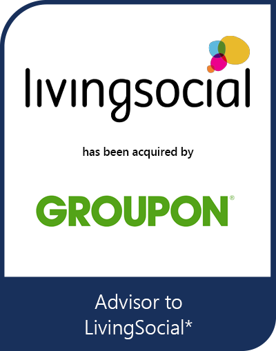 Transaction tombstone for LivingSocial