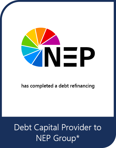 Transaction tombstone for NEP Group