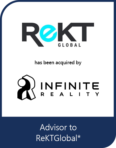 Transaction tombstone for ReKTGlobal