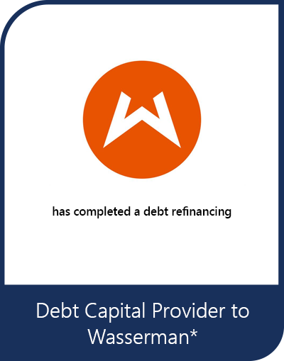 Transaction tombstone for Wasserman