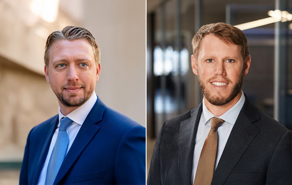 Intrepid Expands Media & Entertainment Practice with Steve Kirkpatrick and Henry Davis featured image