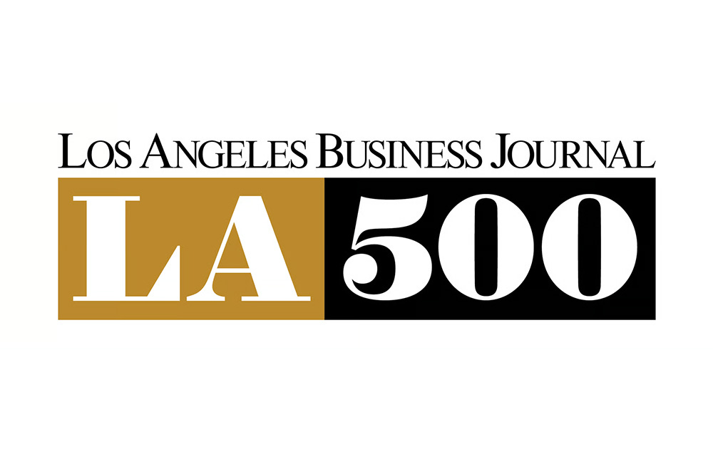 Ed Bagdasarian and Jim Freedman Named to the LA500 2026 featured image