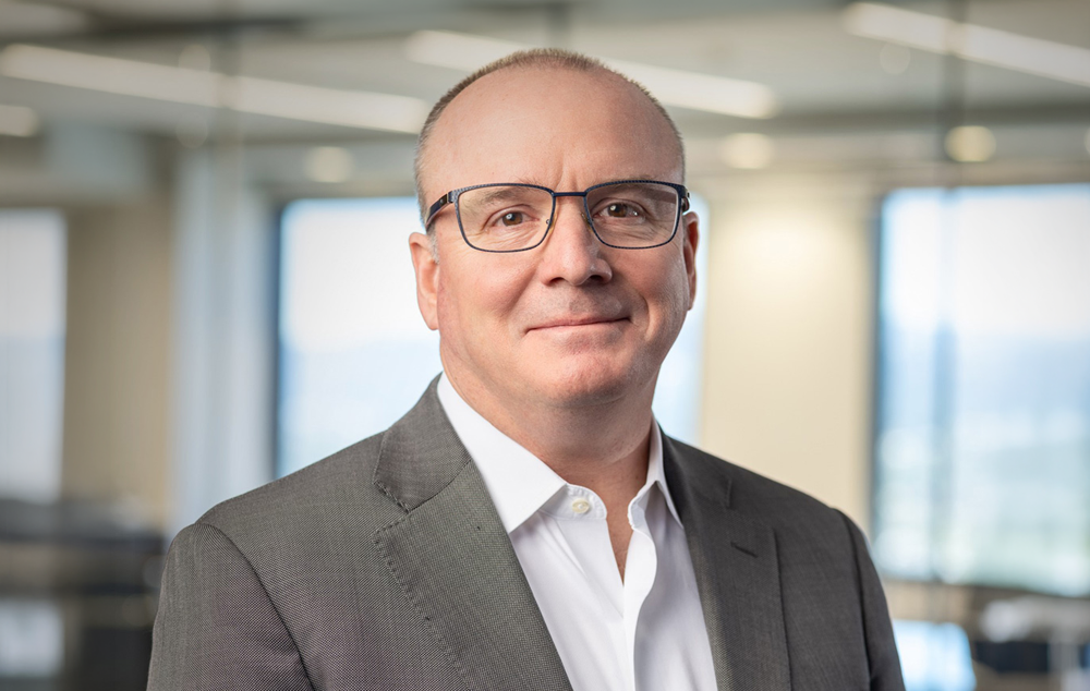 Intrepid Elevates Ken Garnett to Head of its Special Situations Practice featured image