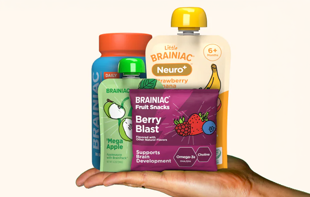 Intrepid Advises Ingenuity Foods, Inc. on the sale of its Brainiac® and Little Brainiac® brands to the Bel Group featured image
