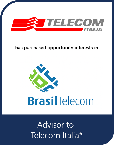 Telecom Italia
