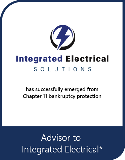 Integrated Electrical Solutions
