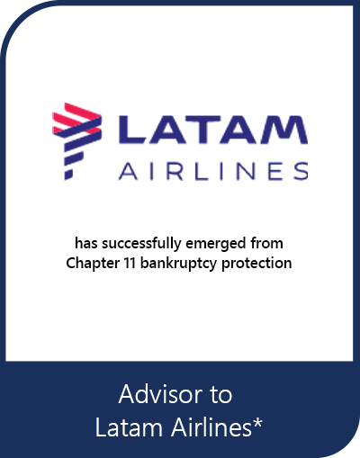 LATAM Airlines