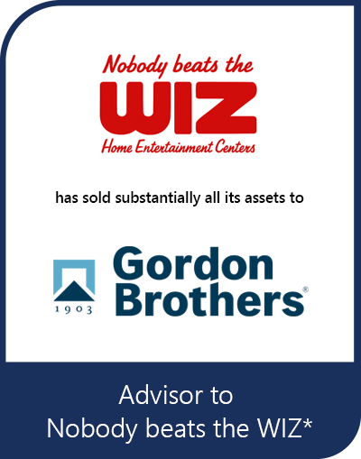 Nobody Beats the WIZ