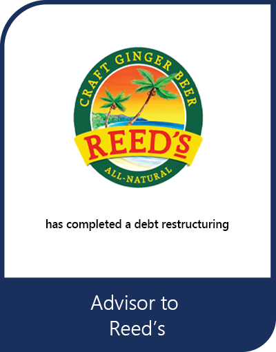 Reed’s