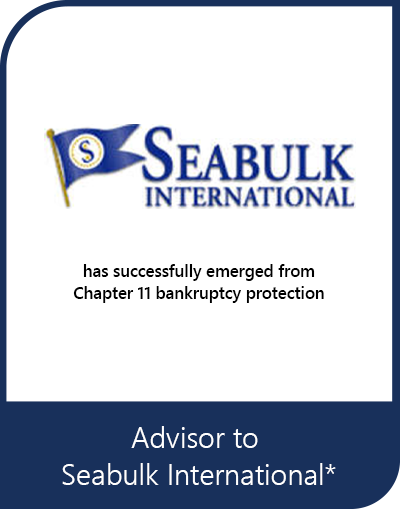 Seabulk International