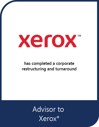Xerox