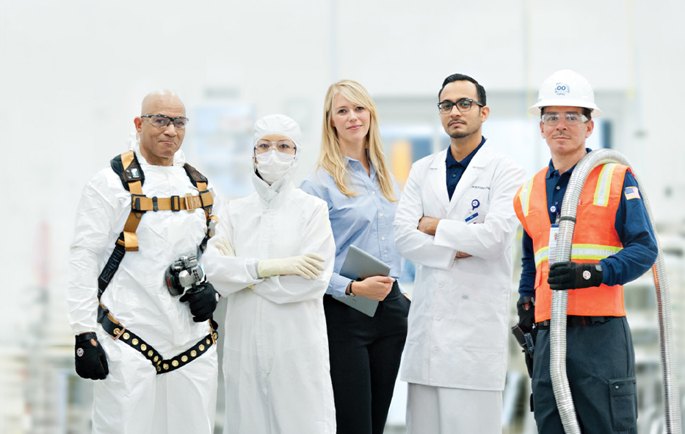 Intrepid Advises Astro Pak on Three Acquisitions in Four Months featured image