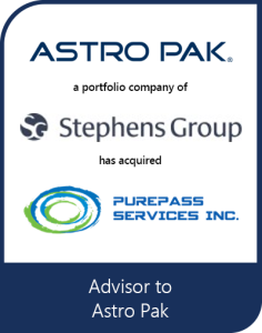 Tombstone Astro Pak 3