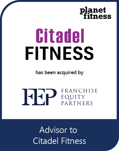 Intrepid Investment Bankers Advises Citadel Fitness on the Acquisition of Bravo Fit AUS by Franchise Equity Partners Transaction thumbnail