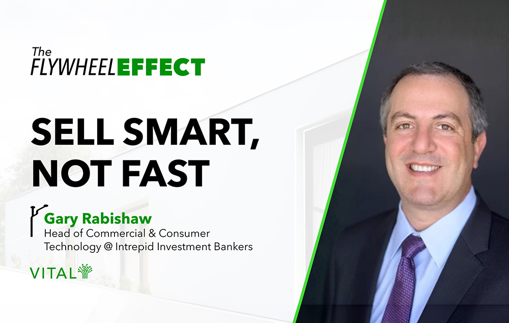 Sell Smart, Not Fast: Preparing Your Business for a Sale featured image