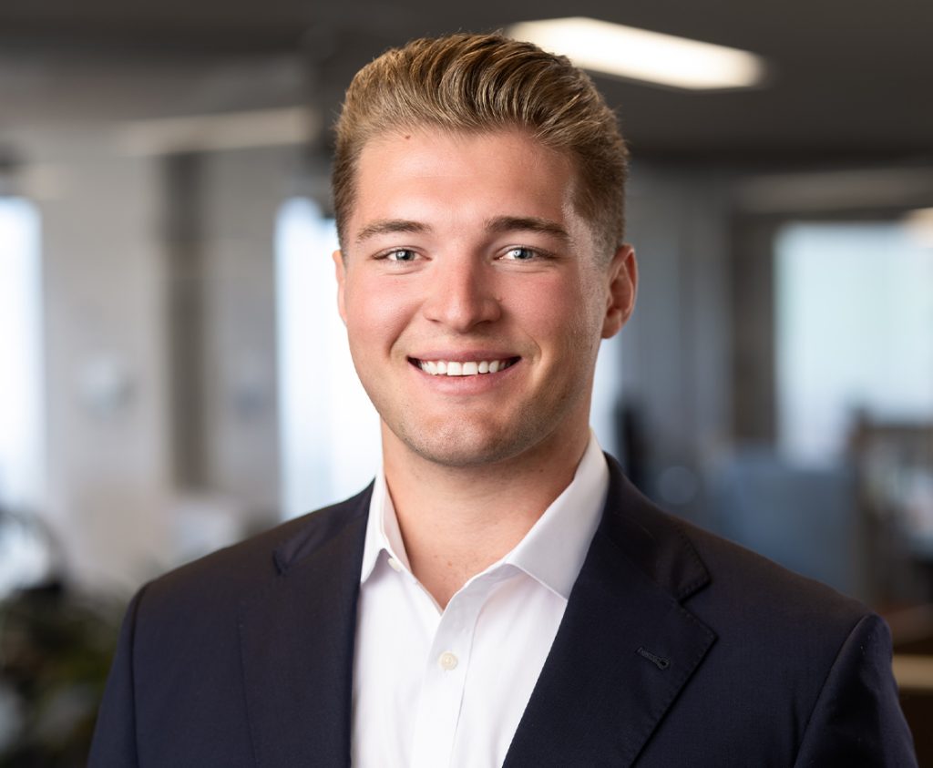 Cooper Taylor Photo