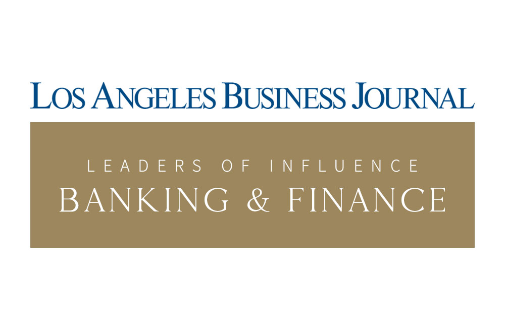 Three Intrepid Leaders Named 2026 Leaders of Influence in Banking & Finance featured image