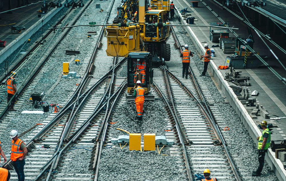 Intrepid Investment Bankers Advises Hulcher Services, Inc. and Hulcher Resources, Inc. on its sale to Turnspire Capital Partners featured image