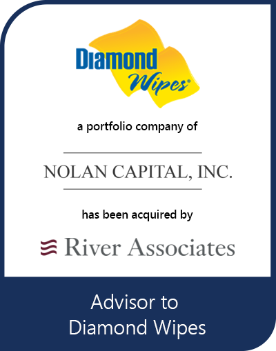 Diamond Wipes