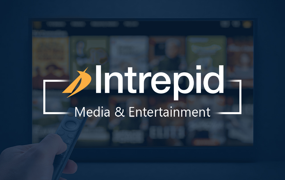 Intrepid’s Fall 2026 Digital Video & OTT Market Update featured image