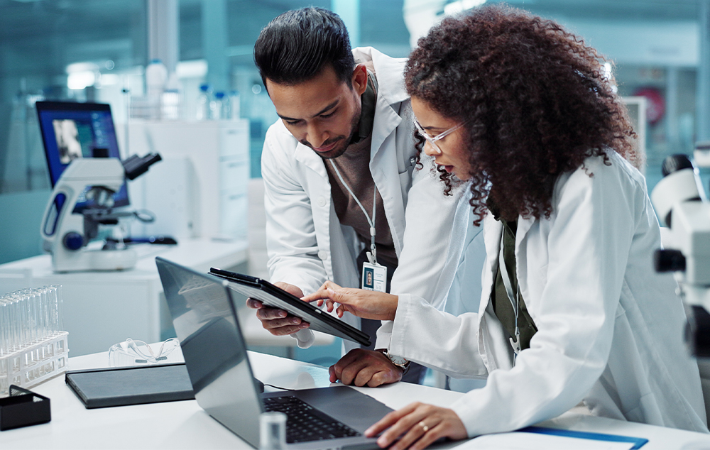 Intrepid Advises PerkinElmer on Its Acquisition of SimoTech featured image