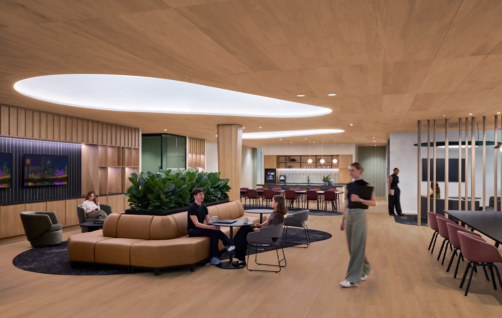 Intrepid Advises Tangram Interiors on a Management-Led Buyout featured image