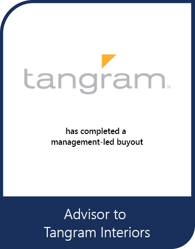 Transaction tombstone for Tangram